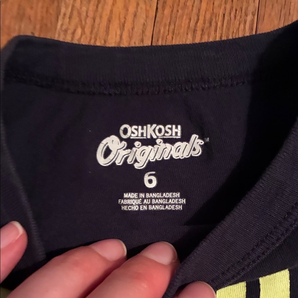 Assorted Kids Tees and Polos and Shorts. - Picture 3 of 15